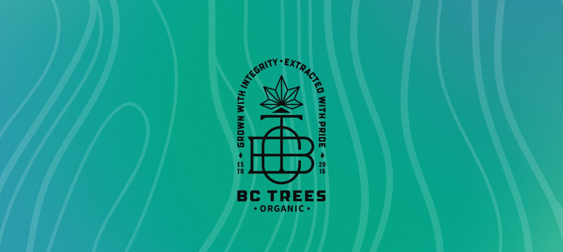 BC TREES Logo | WhitePalm Canada