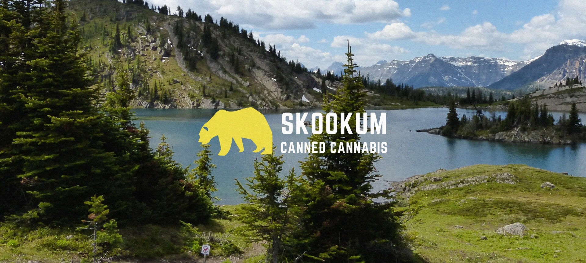 Skookum Canned Cannabis | WhitePalm Canada