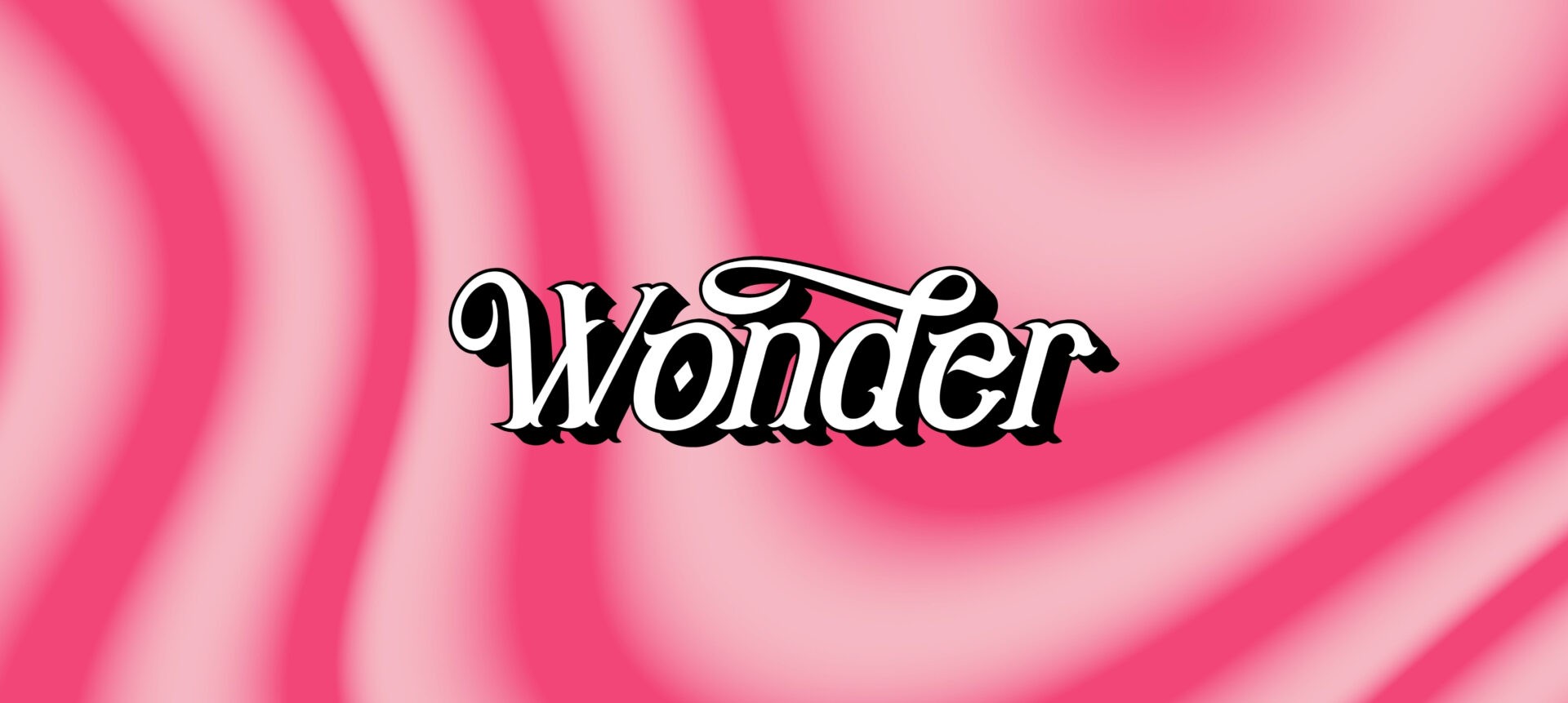 WONDER BRAND Banner | WhitePalm Canada