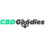 CBD Goodies logo | WhitePalm Canada