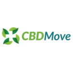 CBD Move Logo | WhitePalm Canada