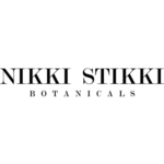 Nikki Stikki Logo | WhitePalm Canada