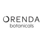 Orenda Botanicals Logo | WhitePalm Canada