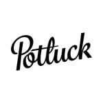 Potluck Logo | WhitePalm Canada