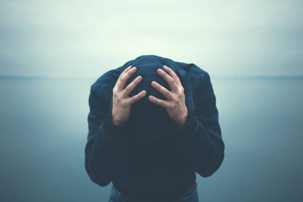 Natural cure for anxiety | WhitePalm Canada