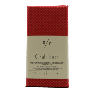 EP Infusions – Chilli Bar – 110g | WhitePalm Canada