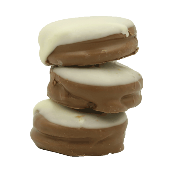 THC Infused Chocolate Dipped Oreos – 450mg | WhitePalm Canada