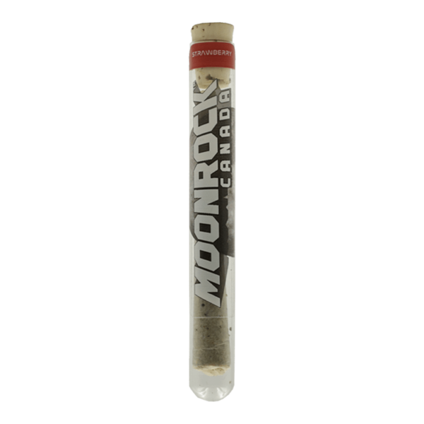 Moonrock – Pre Roll – Pina Colada | WhitePalm Canada