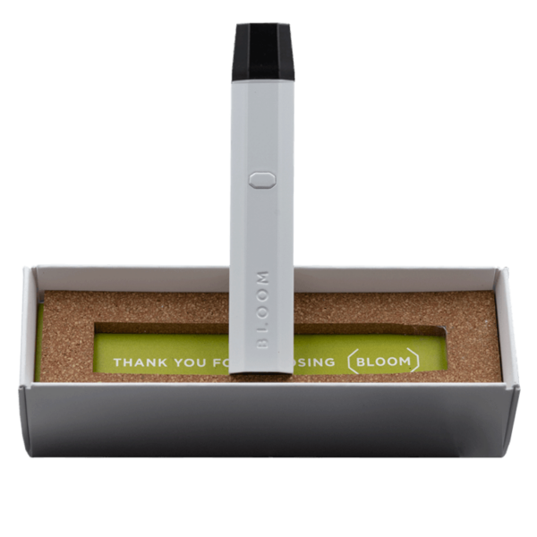 BLOOM – Vaporizer Pen Battery and USB Charger | WhitePalm Canada