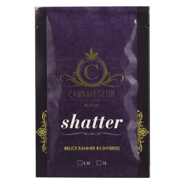 Cannaisseur – Bruce Banner | WhitePalm Canada