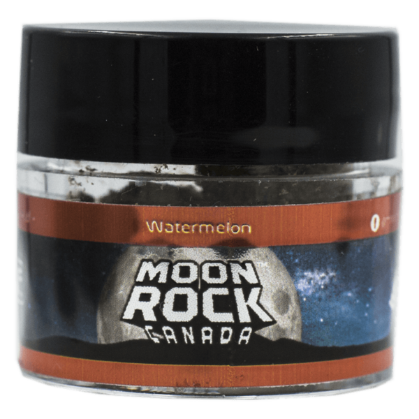 Moonrock – Watermelon – 1g | WhitePalm Canada