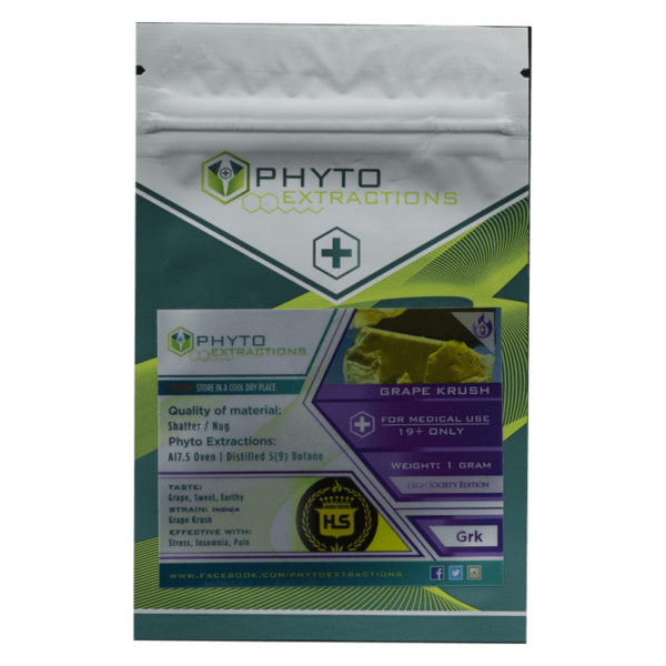 Phyto – Grape Krush | WhitePalm Canada