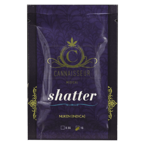 Cannaisseur – Nuken | WhitePalm Canada