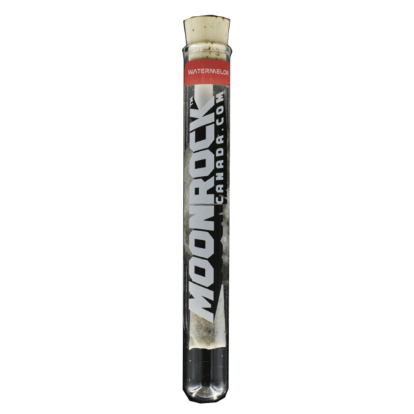 Moonrock – Pre-Roll – Watermelon | WhitePalm Canada