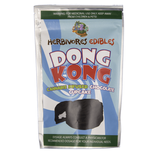 Herbivores Edibles – Dong Kong | WhitePalm Canada