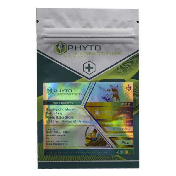 Phyto – Pez | WhitePalm Canada