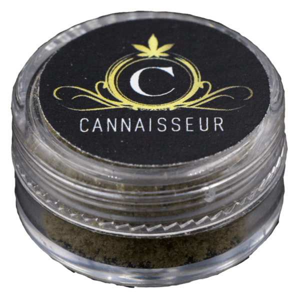 Cannaisseur Keif (1 gram) | WhitePalm Canada