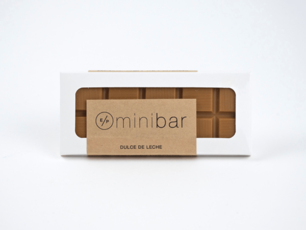 EP Infusions – Mini Bar – Dulce De Leche – 100mg THC | WhitePalm Canada