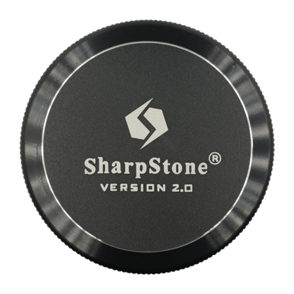 Sharpstone Grinder – Version 2.0 | WhitePalm Canada