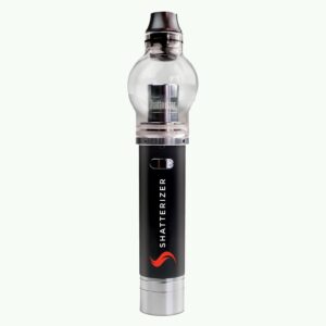 Shatterizer – Shatter Vaporizer Pen | WhitePalm Canada