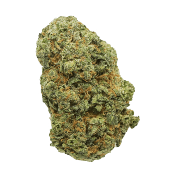 Strawberry Romulan | WhitePalm Canada