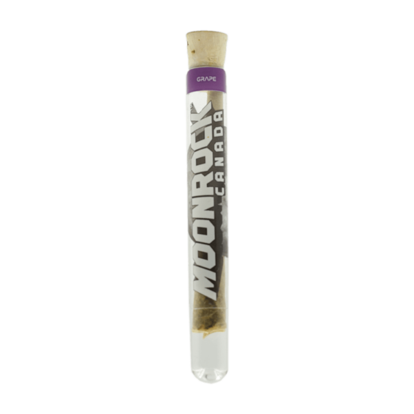 Moonrocks – Pre Roll – Grape | WhitePalm Canada