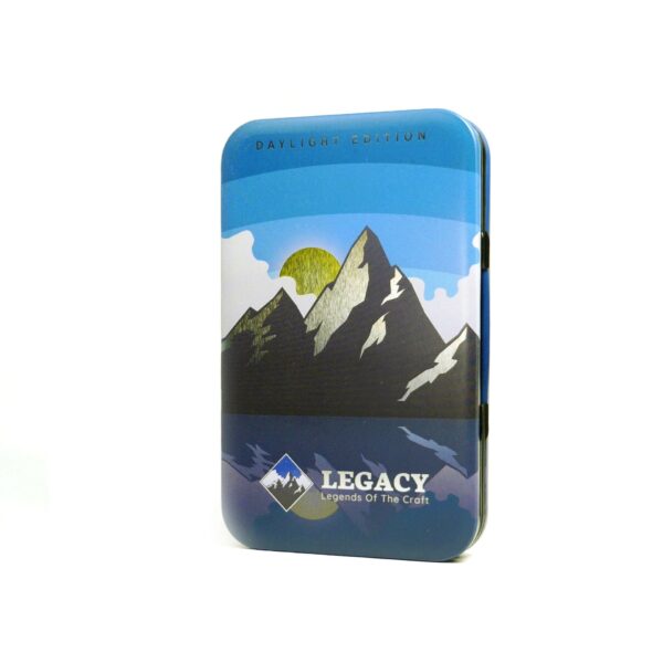 Legacy – Pre Rolls – Daylight – Energizing Sativa Blend – 3.5g | WhitePalm Canada