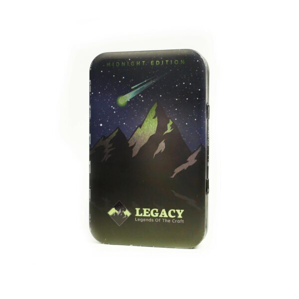 Legacy – Pre Rolls – Daylight – Energizing Sativa Blend – 3.5g | WhitePalm Canada