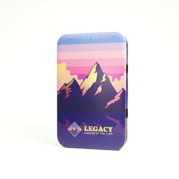 Legacy – Pre Rolls – Daylight – Energizing Sativa Blend – 3.5g | WhitePalm Canada