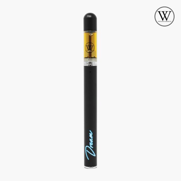 DREAM – CBD + Lavender Pen | WhitePalm Canada