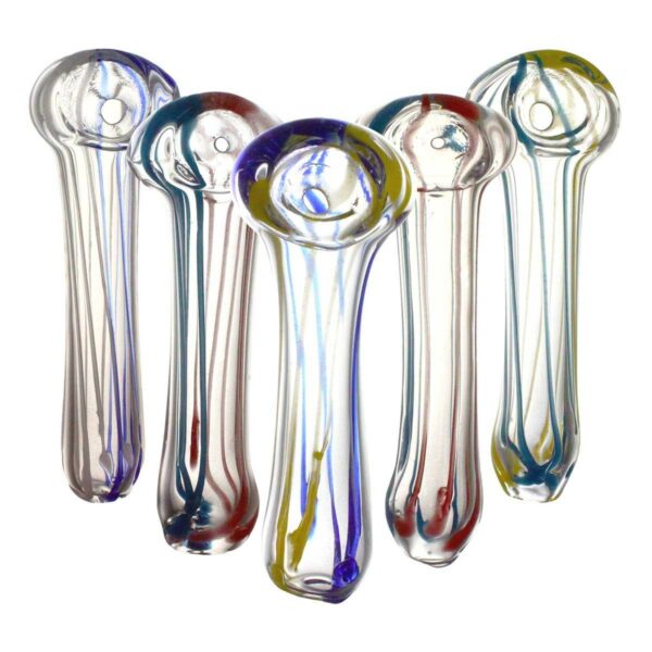 Assorted Glass Pipe | WhitePalm Canada