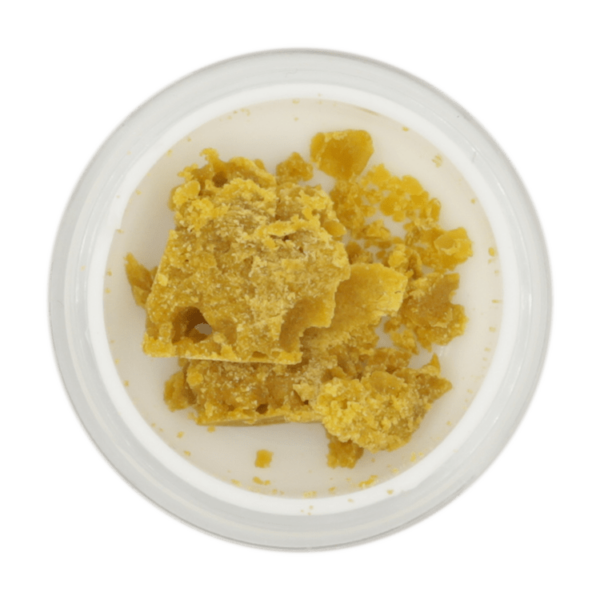 Budder – Bubba Kush – 1g | WhitePalm Canada