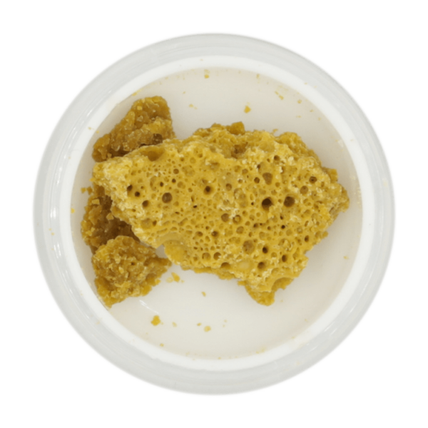 Budder – Bubba Kush – 1g | WhitePalm Canada