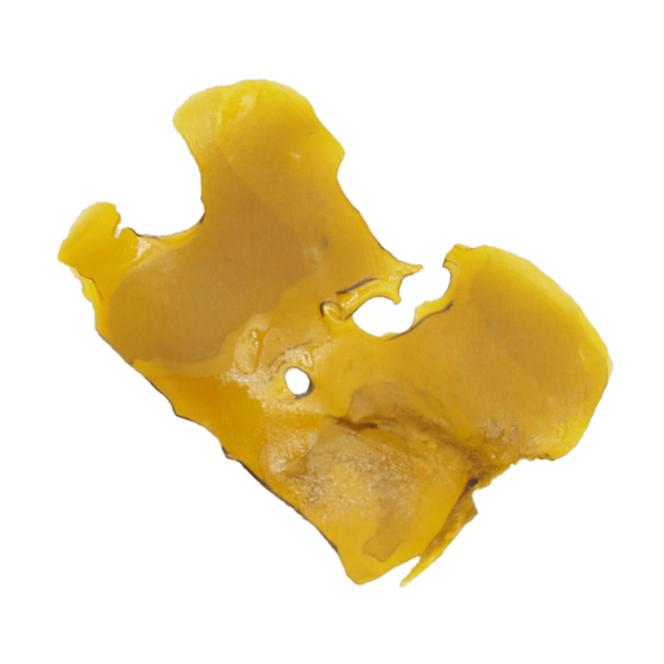 Budder – Bubba Kush – 1g | WhitePalm Canada