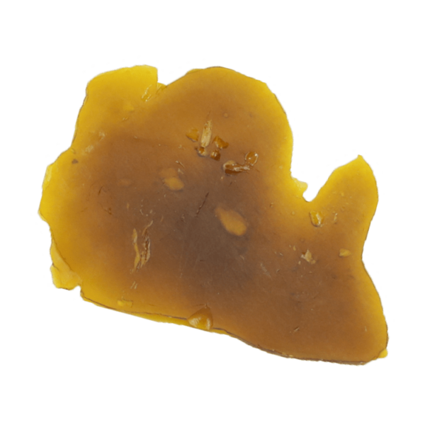 Budder – Bubba Kush – 1g | WhitePalm Canada