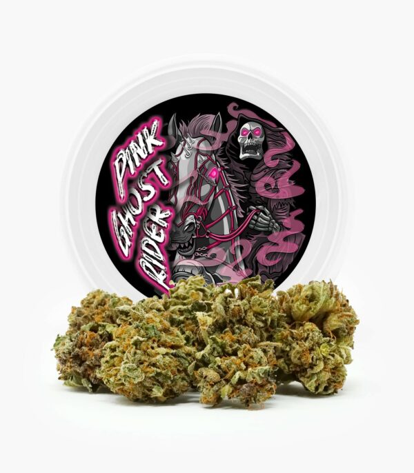 Westcoast Cali Tins – Premium Flower – Skywalker OG – 3.5g | WhitePalm Canada