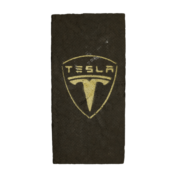 Tesla Hash | WhitePalm Canada