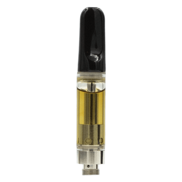 THC Distillate Vape Refill Cartridge – 1ml – (510 thread) | WhitePalm Canada