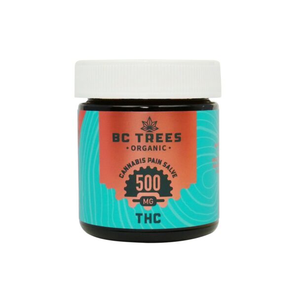 BC Trees CBD Tincture – Full Spectrum CBD Oil – 625ml | WhitePalm Canada