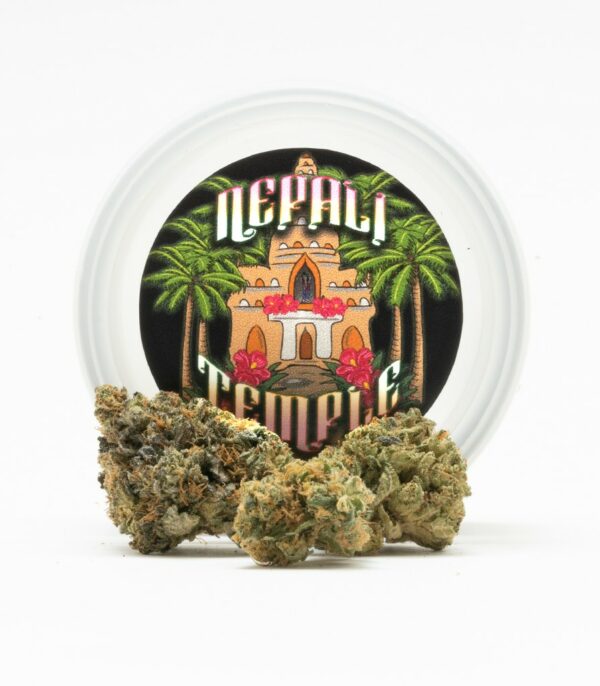 Westcoast Cali Tins – Premium Flower – Zack’s Pie- 14g | WhitePalm Canada