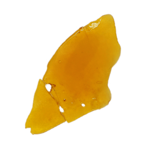 Premium Shatter – Death Bubba – 2g | WhitePalm Canada