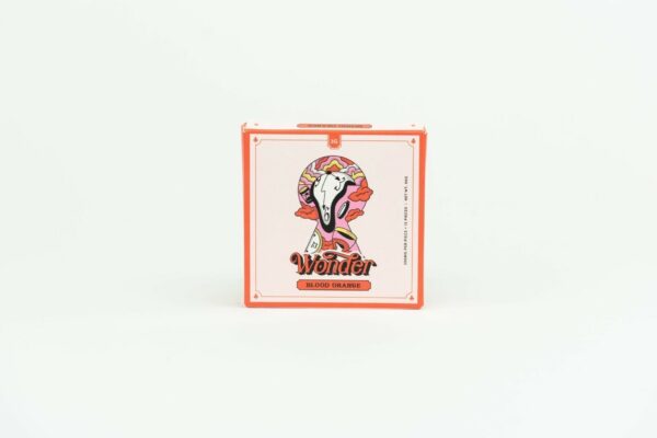 Wonder – Psilocybin Chocolate Bar – Blood Orange | WhitePalm Canada