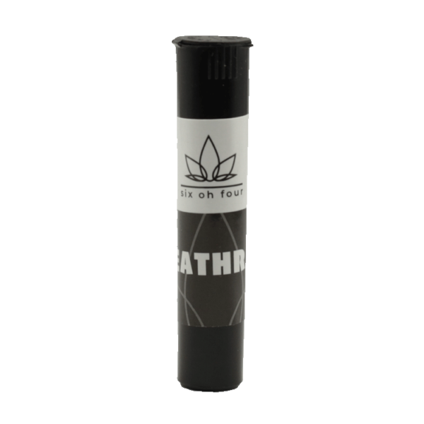 Six Oh Four – CO2 Extracted Vapes – Death Ray – 1ml | WhitePalm Canada