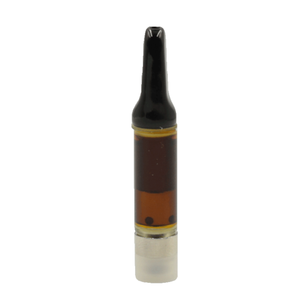 Six Oh Four – CO2 Extracted Vapes – Master Kush – 1ml | WhitePalm Canada