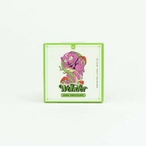 Wonder – Psilocybin Chocolate Bar – Dark Chocolate | WhitePalm Canada