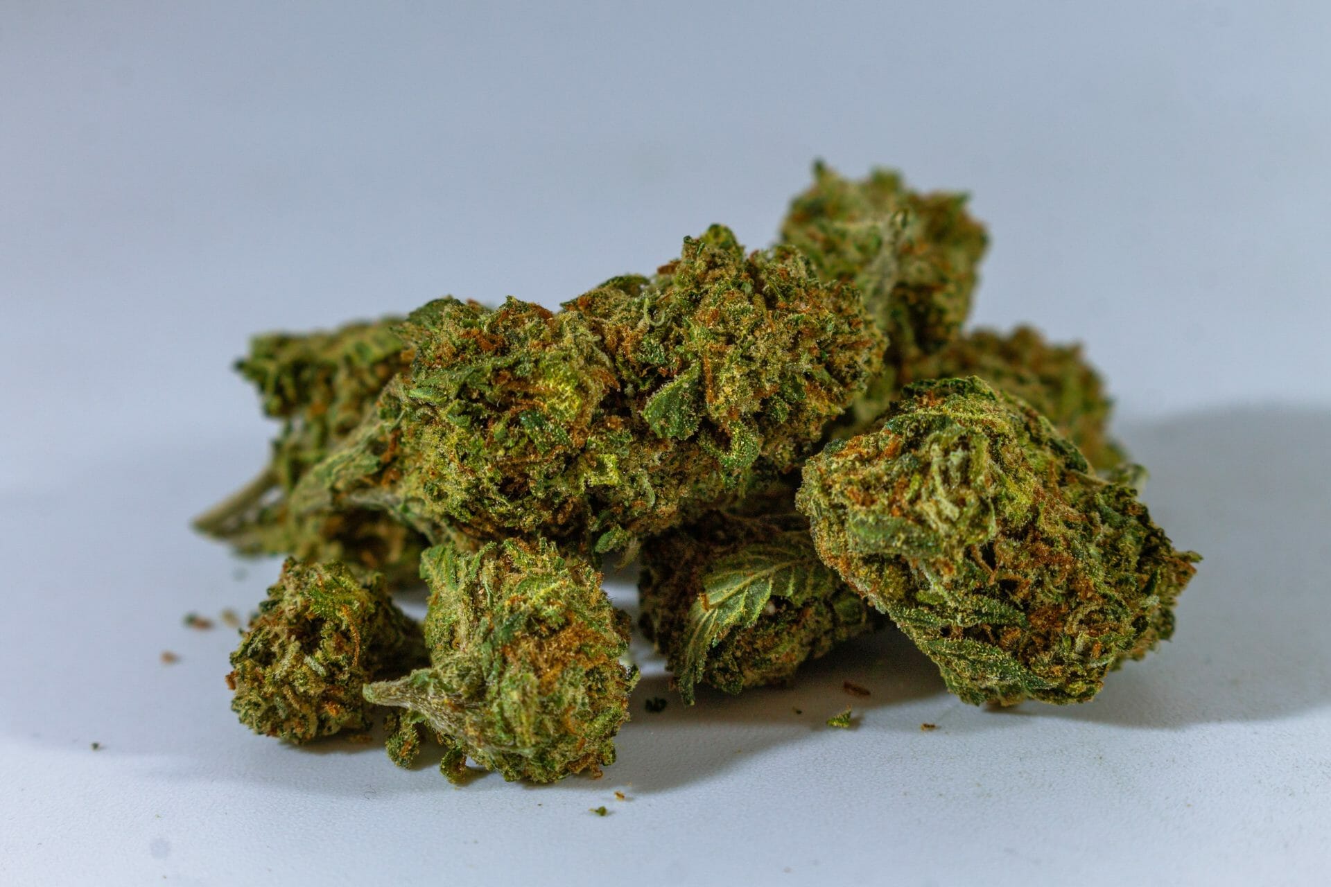 THC Cannabinoid | WhitePalm Canada