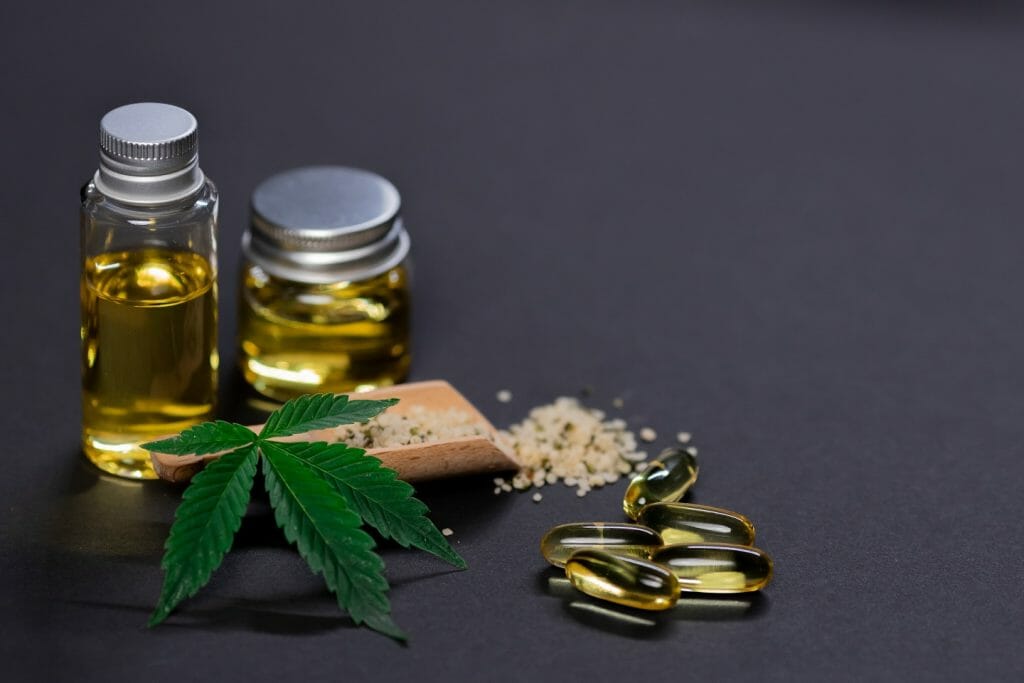 CBD Oil online dispensary | WhitePalm Canada