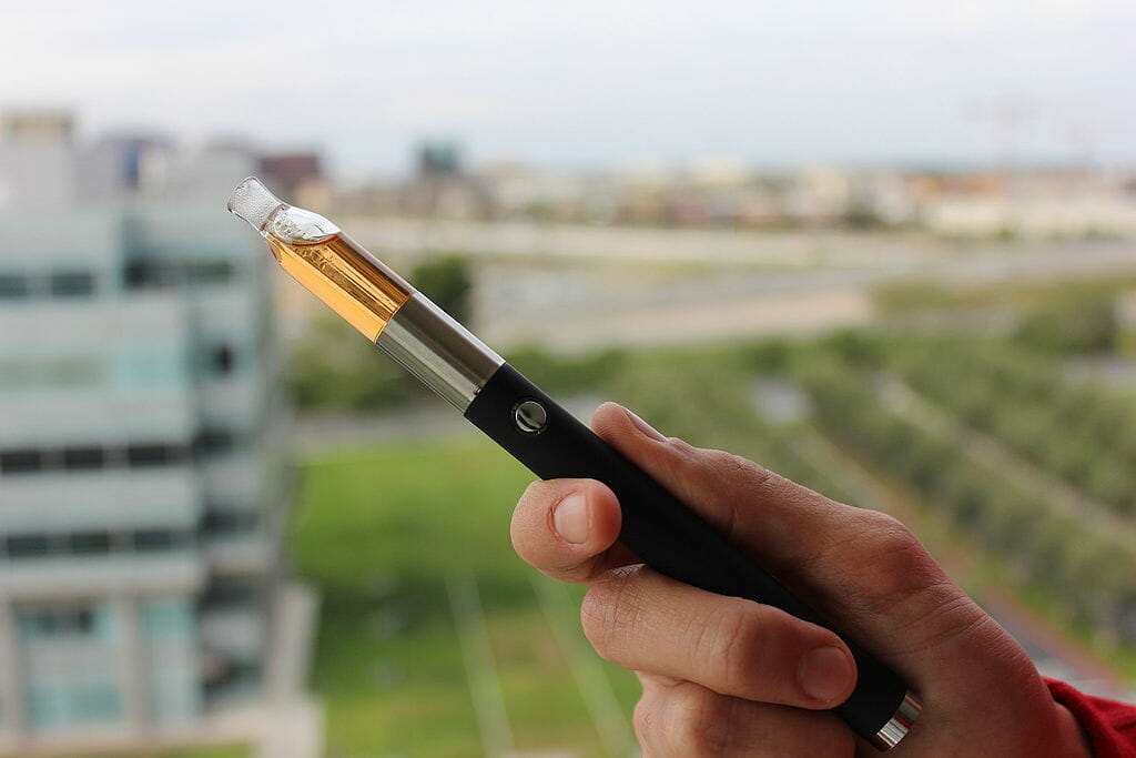 Vape Pen | WhitePalm Canada