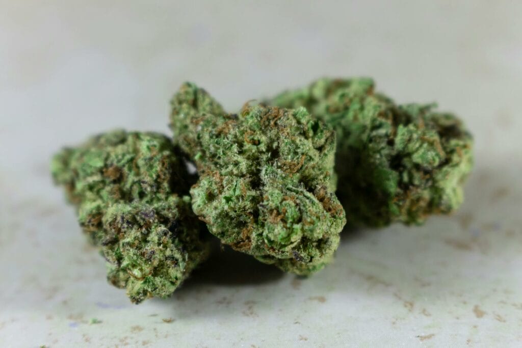 Best Indica Online in Canada | WhitePalm Canada