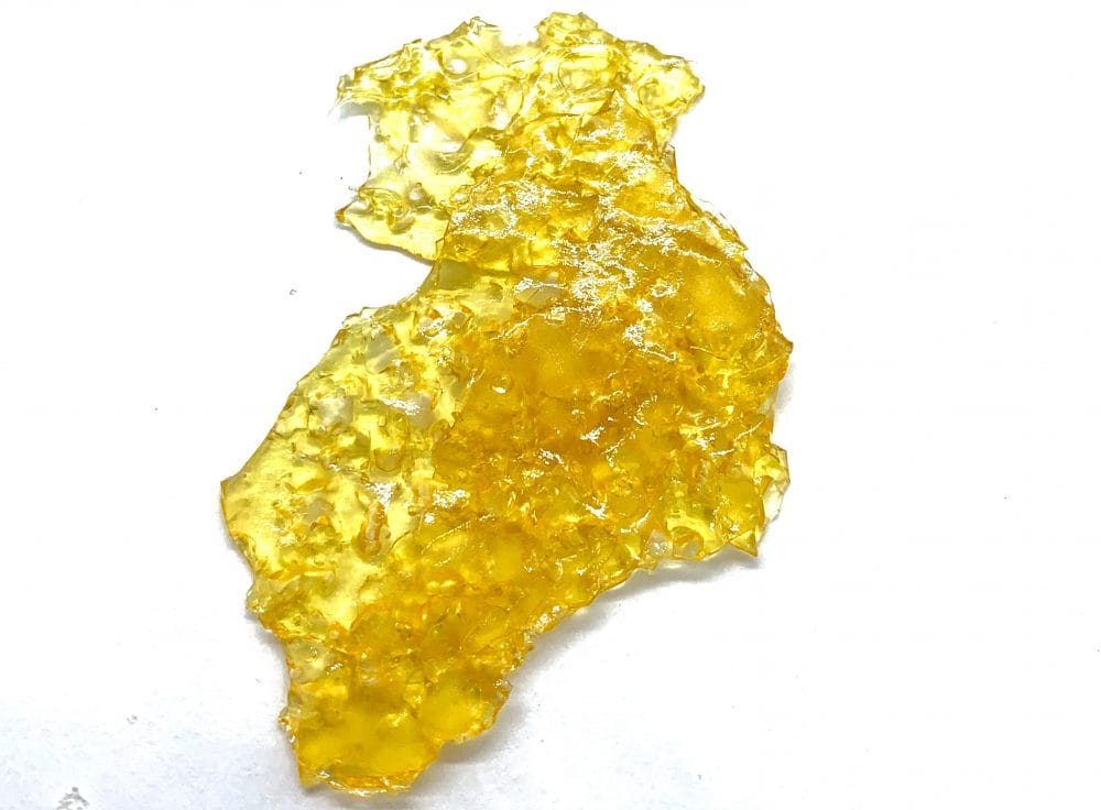 Sour Diesel Shatter-cannabisden | WhitePalm Canada